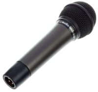 Audio-Technica Atm510 - Imagen 2
