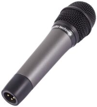 Audio-Technica Atm610A - Imagen 2