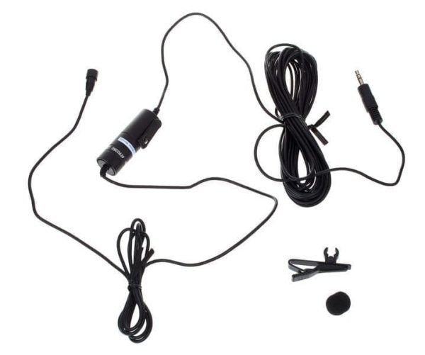 Audio-Technica Atr3350 - Imagen 1