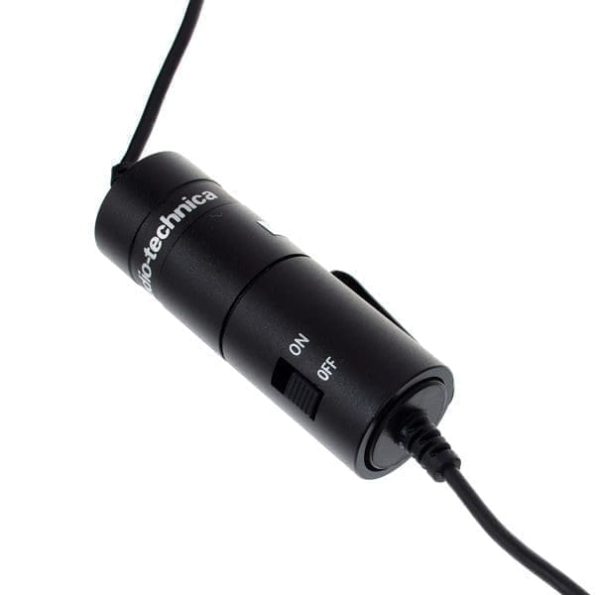 Audio-Technica Atr3350 - Imagen 2
