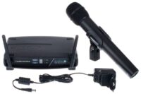 Audio-Technica Atw-1102 - Imagen 2