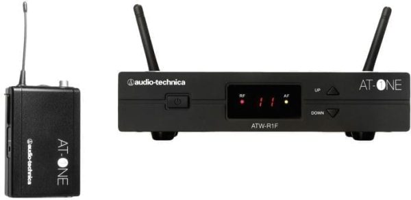 Audio-Technica Atw-11F - Imagen 2