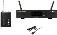 Audio-Technica Atw-11/Pf - Imagen 2