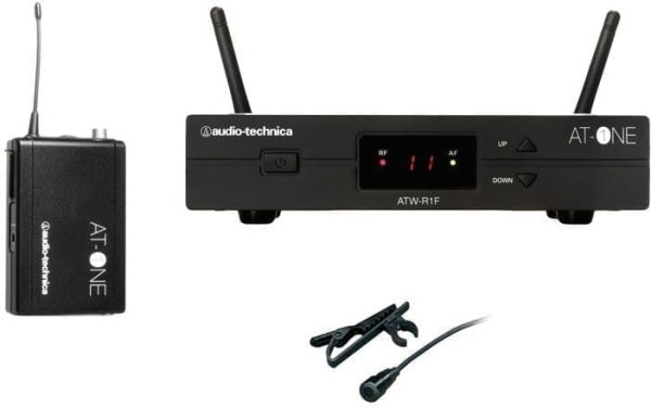 Audio-Technica Atw-11/Pf - Imagen 2