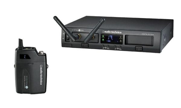 Audio-Technica Atw-1301 - Imagen 2