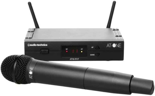 Audio-Technica Atw-13F - Imagen 2