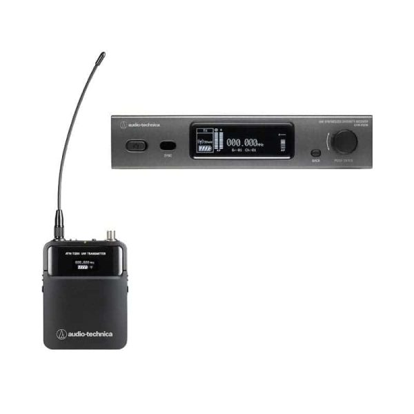 Audio-Technica Atw-3211 - Imagen 2