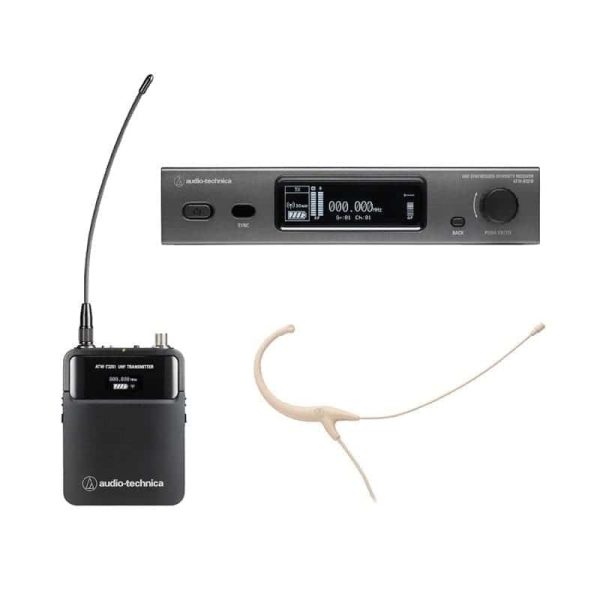 Audio-Technica Atw-3211/892-Th - Imagen 2