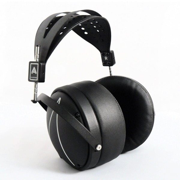 AUDEZE LCD-2 CLOSED-BACK - Imagen 2