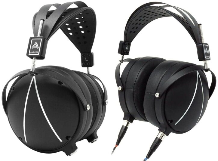 AUDEZE LCD-2 CLOSED-BACK - Imagen 3