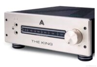 AUDEZE THE KING