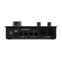AUDIENT ID14 MK II - Imagen 2