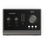 AUDIENT ID14 MK II