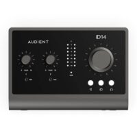 AUDIENT ID14 MK II - Imagen 3