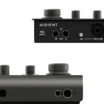 Audient Id4 (Mkii) - Imagen 5