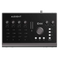 AUDIENT iD44 MKII - Imagen 3