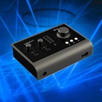 AUDIENT ID14 MK II