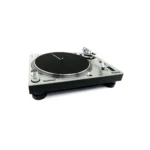 Audio-Technica At Lp140 Xp Silver - Imagen 3