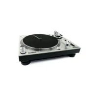Audio-Technica At Lp140 Xp Silver - Imagen 3