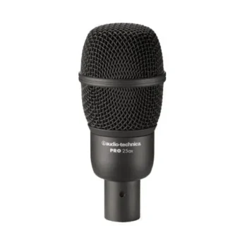 Audio-Technica Pro25Ax