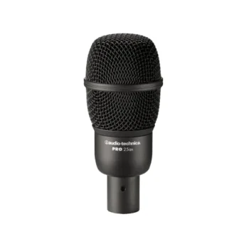 Audio-Technica Pro25Ax