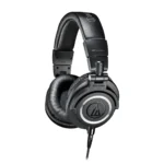 Audio-Technica ATH M50X