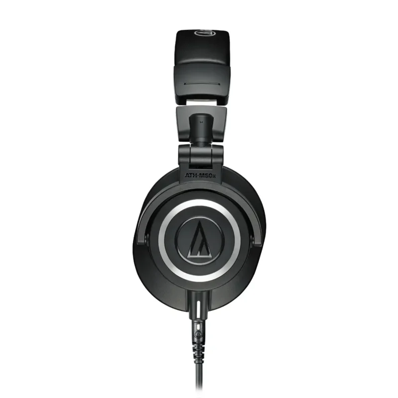 AudioTechnica ATH M50X