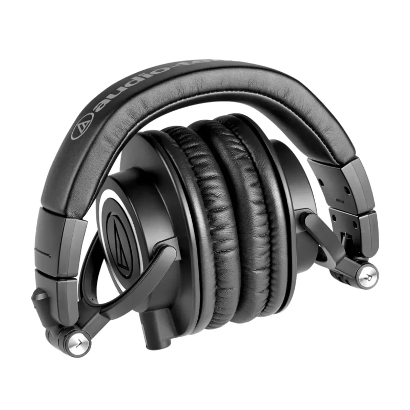AudioTechnica ATH M50X