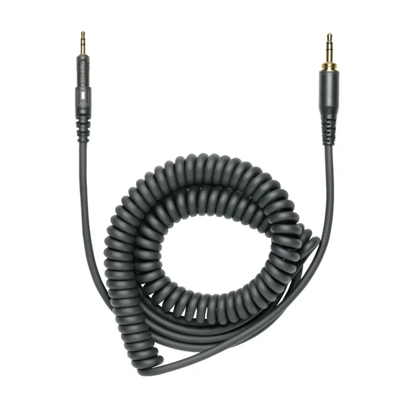 AudioTechnica ATH M50X