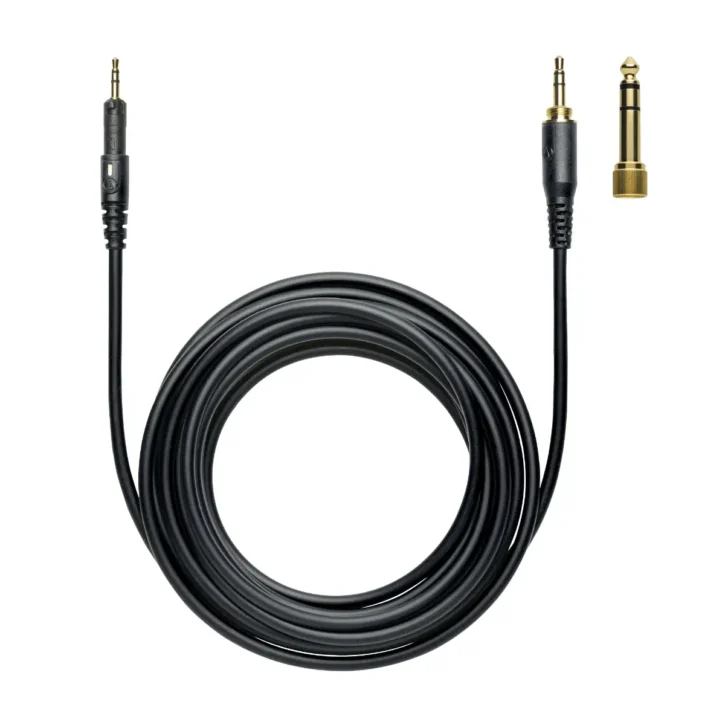 Audio-Technica ATH M50X - Imagen 11