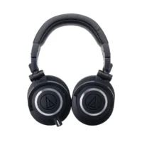 Audio-Technica ATH M50X - Imagen 6