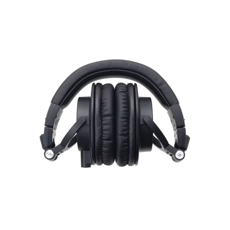 AudioTechnica ATH M50X