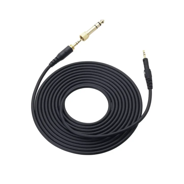 Audio-Technica ATH M50X - Imagen 8