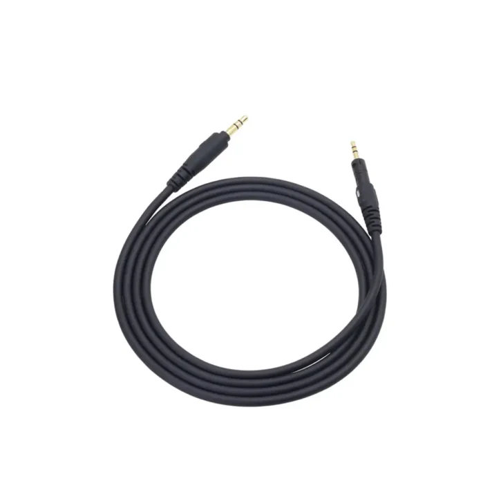 Audio-Technica ATH M50X - Imagen 9