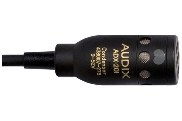 Audix Adx-20I Micro Instrumento - Imagen 2