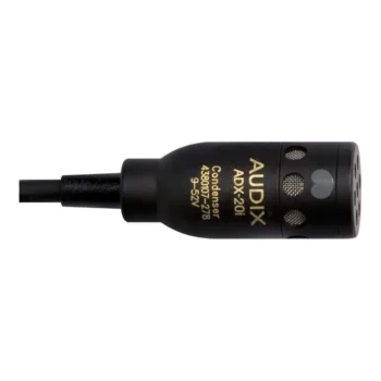 Audix Adx-20I Micro Instrumento