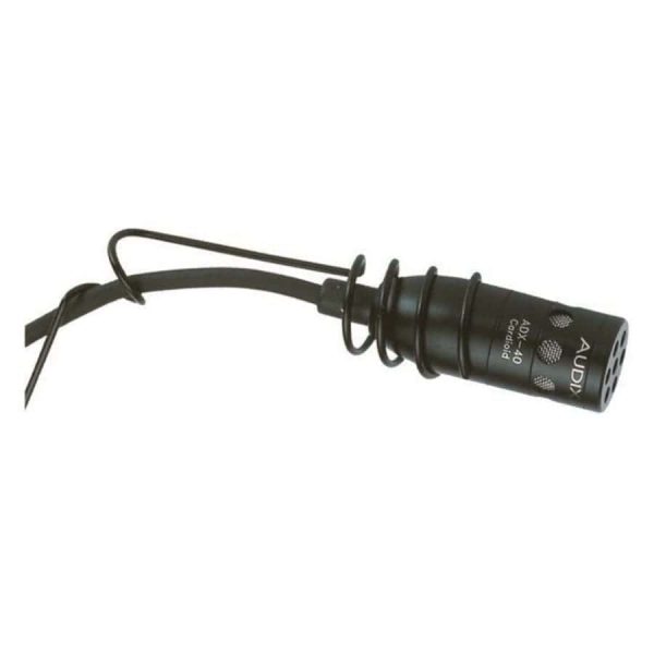 Audix Adx40-Hc Negro - Imagen 2