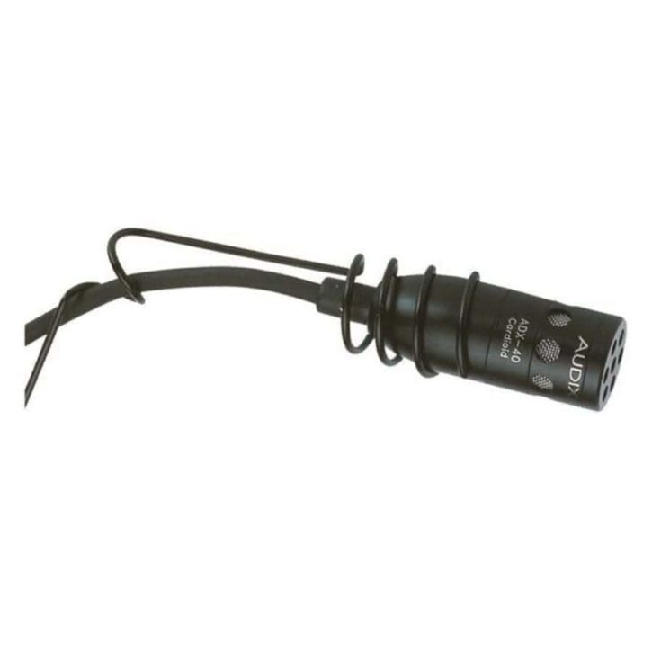 Audix Adx40-Hc Negro - Imagen 2