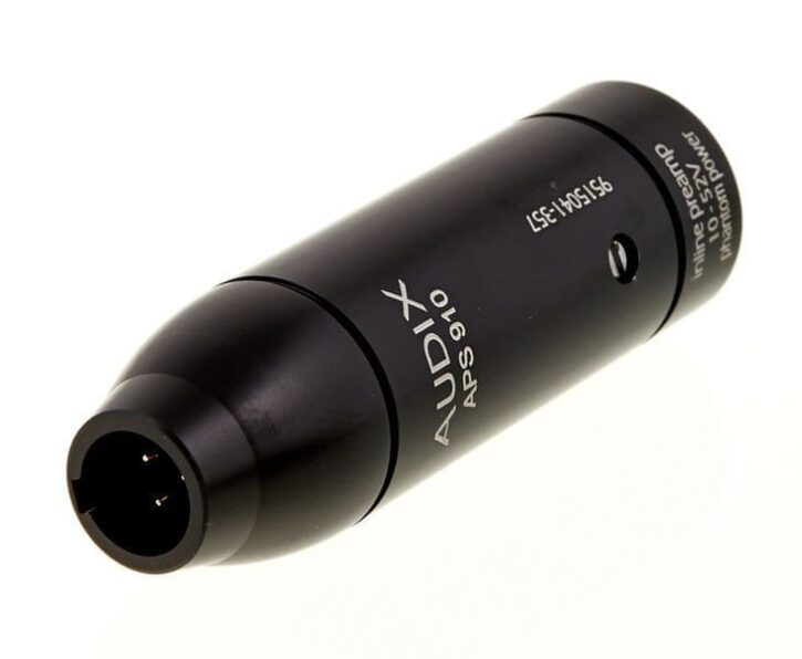 Audix Aps-910 - Imagen 1
