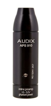 Audix Aps-910 - Imagen 2
