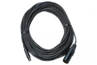 Audix Cbl-M50 Negro - Imagen 2