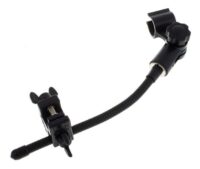 Audix D-Clamp