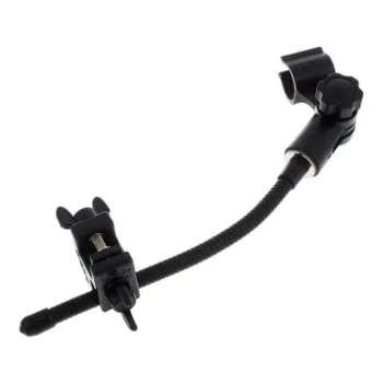 Audix D-Clamp