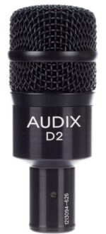 Audix D2