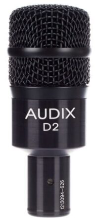 Audix D2