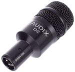 Audix D2 - Imagen 2