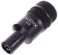 Audix D2 - Imagen 2
