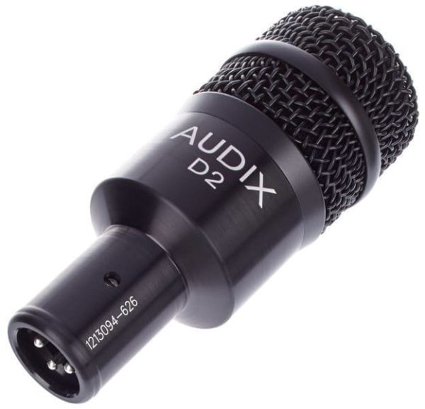Audix D2 - Imagen 2