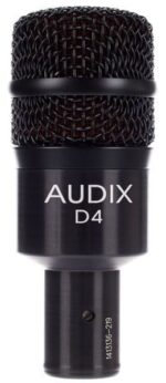 Audix D4