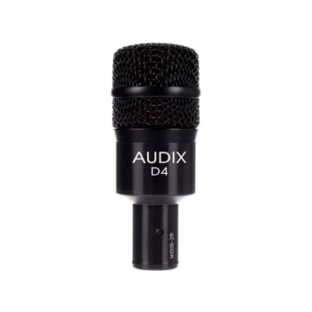 Audix D4